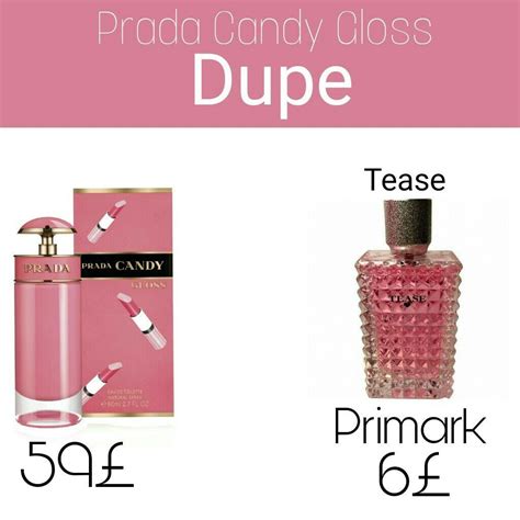 prada candy dupe miro|perfume like prada candy.